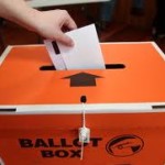 Ballot box