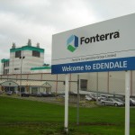 Fonterra edendale- Southland