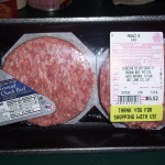 US meat label article